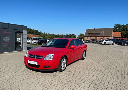 Opel Vectra C Lim. 3.2 V6 GTS 2HD TÜV+Zahnriemen gew.