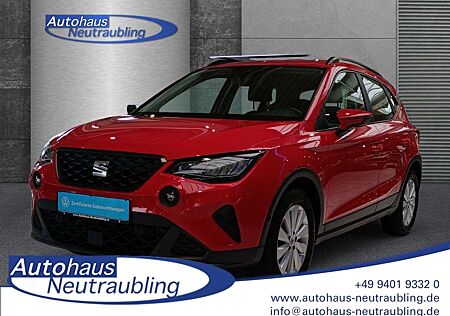 Seat Arona 1.0 TSI "STYLE BEATS Fast Lane" 95 PS +REARVIEW+SH