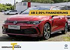 VW Golf Volkswagen 1.5 TSI DSG R-LINE LM18 PANO AHK NAVI