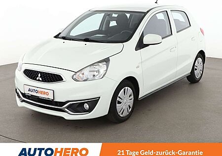 Mitsubishi Space Star 1.0 Diamant Edition *GARANTIE*