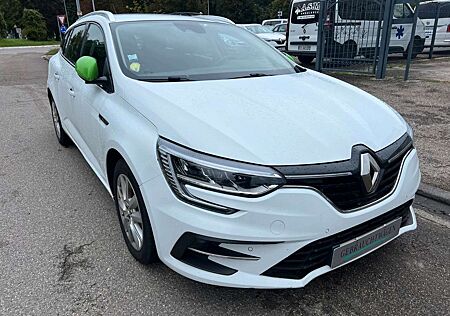 Renault Megane 2021 *1.5 dCi *Grandtour*