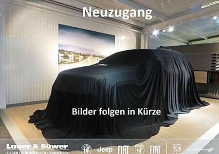 Jeep Compass Limited