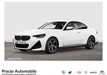 BMW 220 d M SPORT+H/K+DA+PA+ADAPT.LED+18"