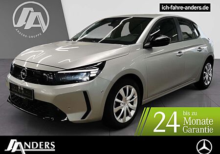 Opel Corsa 1.2 T LED+SHZ+Kamera+Apple/Android+VIRTUAL