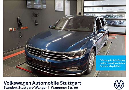 VW Passat Variant Volkswagen Elegance 2.0 TDI DSG Navi Kamera