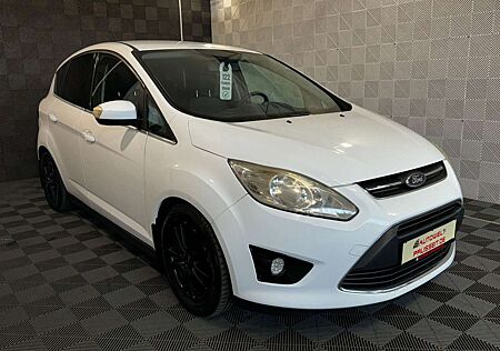 Ford C-Max Trend*BUSINESS*STYLE*NAVI-PDC H.-KLIMAAUT.