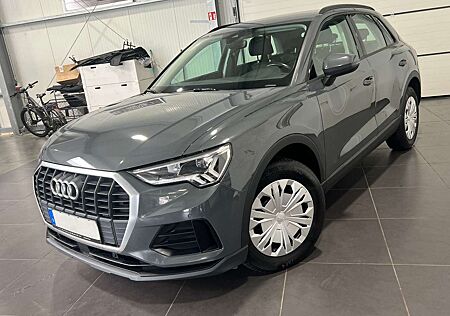 Audi Q3 35 TDI Automatik *AHK*Navi*LED*Virtual*Spur*