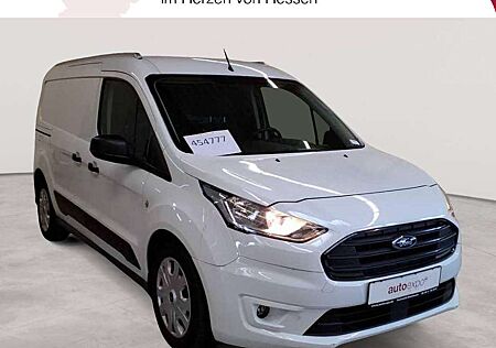 Ford Transit Connect 210 L2 Trend Dachreling