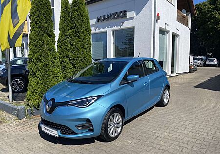 Renault ZOE (mit Batterie) Z.E. 50 EXPERIENCE