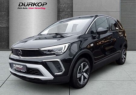 Opel Crossland 1.2 Turbo Enjoy Navi LED Apple CarPlay Android Aut