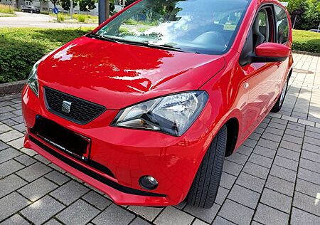 Seat Mii 1.0 Style Salsa