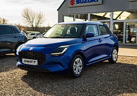 Suzuki Swift 1.2 Dualjet Hybrid MT Club