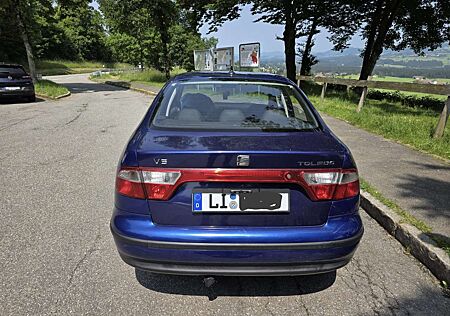 Seat Toledo 2.3 V5