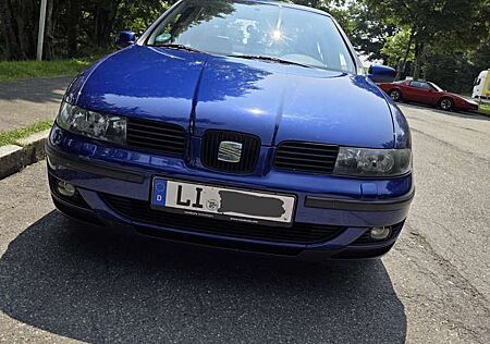 Seat Toledo 2.3 V5