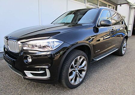 BMW X5 xDrive 40 d