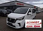 Nissan Primastar dCi170 DCT Kombi L2H1 Tekna 8-Sitzer