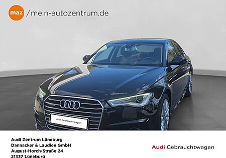 Audi A6 Lim. 3.0 TDI quattro Alu Xenon Navi ACC Head-Up Si
