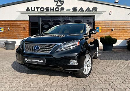 Lexus RX 450 RX 450h 450h Executive Line Leder/Navi/Kamera