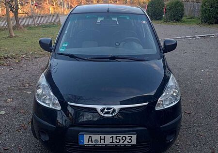 Hyundai i10 1.1 Classic