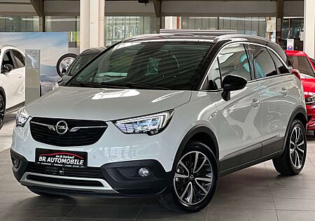 Opel Crossland X Innovation*Automatik*nur 7800Km*LED*Kamera*Navi