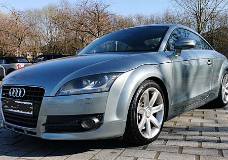 Audi TT Coupe 3.2 quattro S tronic
