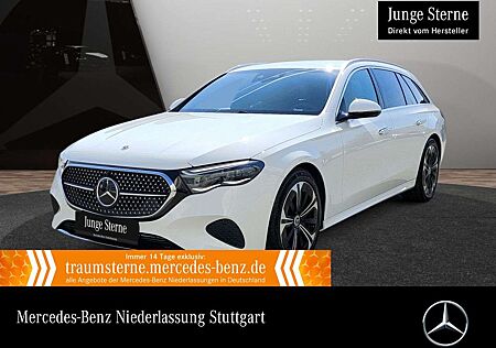Mercedes-Benz E 300 de T Avantgarde Fahrass 360° Distr. AHK PTS