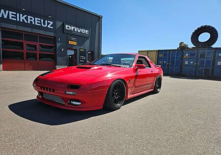 Mazda RX-7 Turbo