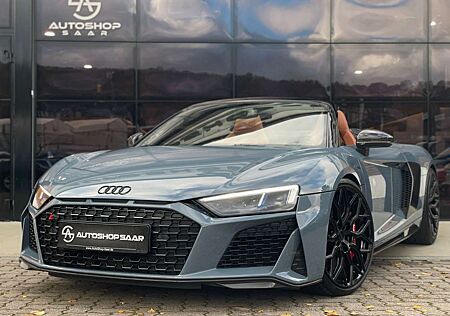 Audi R8 Spyder 5.2 FSI quattro performance Carbon