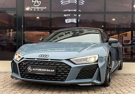 Audi R8 Spyder 5.2 FSI quattro performance Carbon
