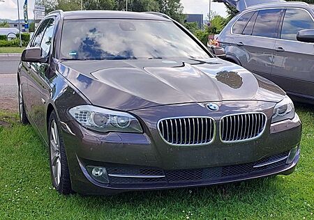 BMW 525d 525 Touring