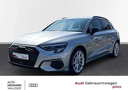 Audi A3 Sportback advanced 35 TFSI S tronic