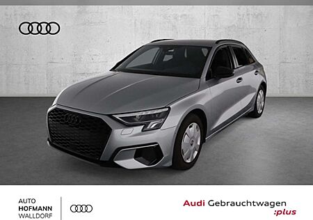Audi A3 Sportback advanced 35 TFSI S tronic