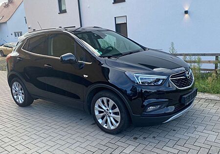 Opel Mokka X Innovation 1.4 Turbo Kamera LED