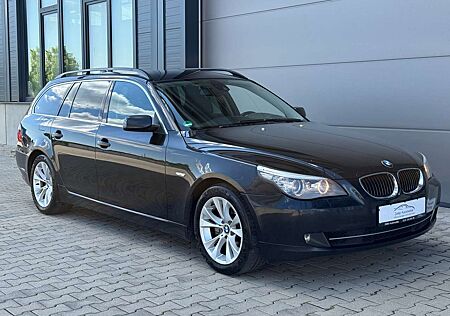 BMW 535d 535 Edition Exclusive / HUD / Softclose / 1. Hand