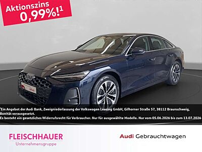 Audi A6 2.0 TDI LED+CarPlay+Kamera+SHZ+ACC+DigiCockpit+Sou