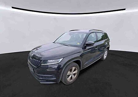 Skoda Kodiaq 2.0 TDI Sportline 4x4 °Pano°Canton°360°