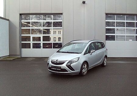Opel Zafira C Tourer Edition