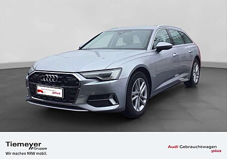 Audi A6 50 TFSIe Q ADVANCED ALCANTARA MEMORY KA