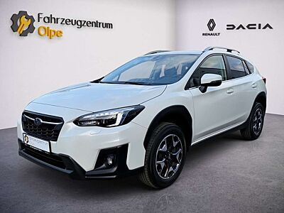 Subaru XV Comfort, SHZ, AHK, LED, ACC, mit WR