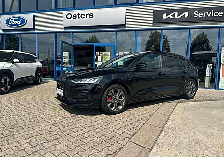 Ford Focus Lim. ST-Line