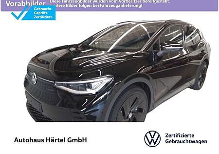 VW ID.4 Volkswagen GTX 4MOTION 77 KWH AUTOMATIK Sportpaket Navi