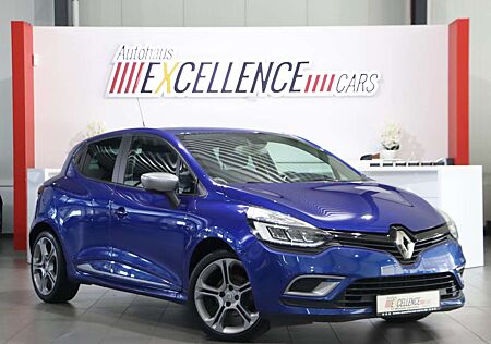 Renault Clio 120 TCe GT-LINE SPORT / BOSE / LED / LEDER