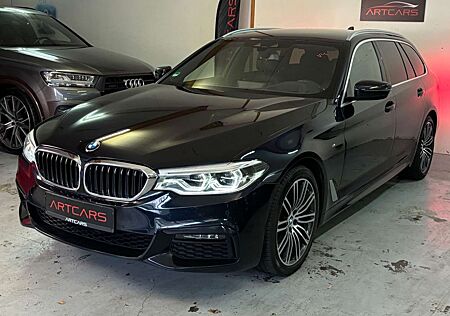 BMW 530 d M Sport Touring Harman/Kardon LIVE HUD