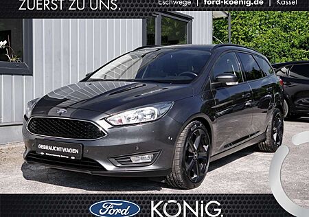 Ford Focus Business Edition 1.5 TDCi Navi+ParkAssist Klima