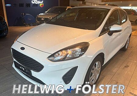 Ford Fiesta COOL & CONNECT NAVI / PDC / GJR