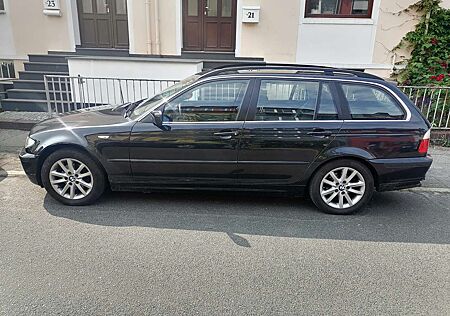BMW 318i 318 Edition Lifestyle