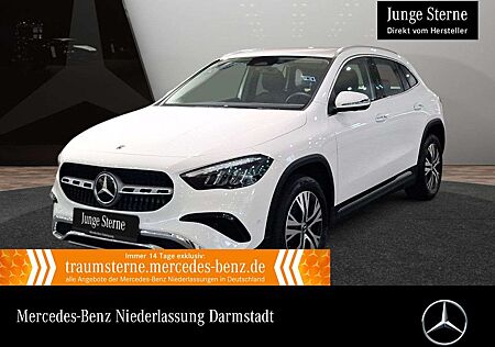 Mercedes-Benz GLA 200 PROGRESSIVE+360°+LED+TOTW+KEYLESS+7G