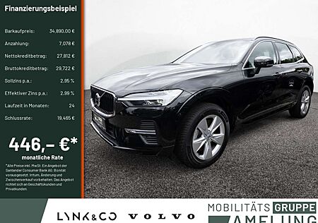 Volvo XC 60 XC60 B4 B Core aus Erstbesitz