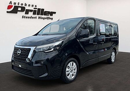 Nissan Primastar Kombi L1H1 Tekna 8-Sitze/9-Gang-Autom.