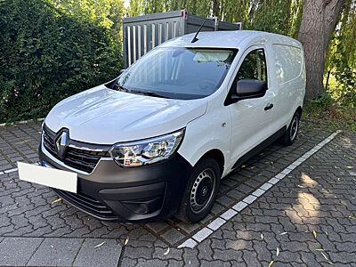 Renault Express Extra dCi 75 Klima Multimediasystem